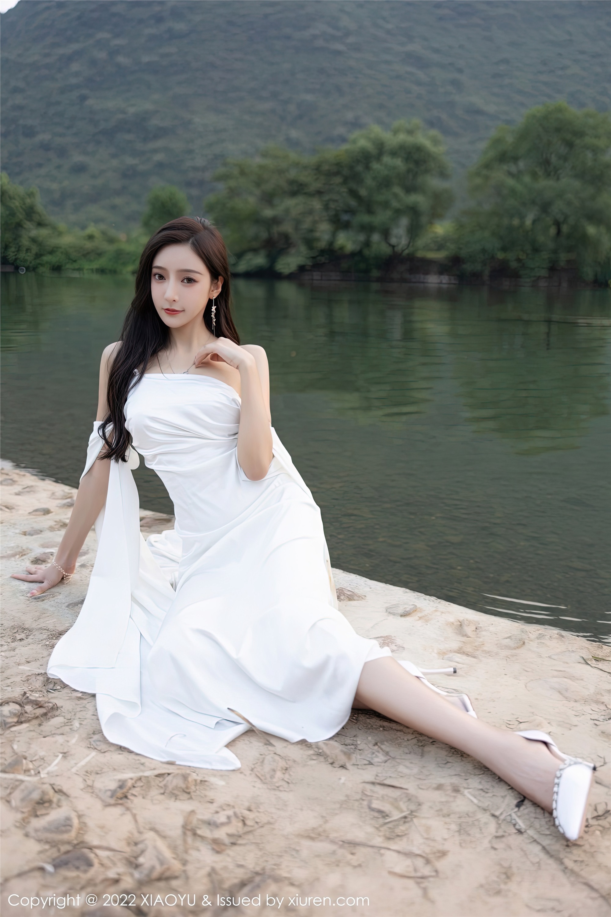 XIAOYU语画界 2022.10.18 VOL.884 王馨瑶yanni